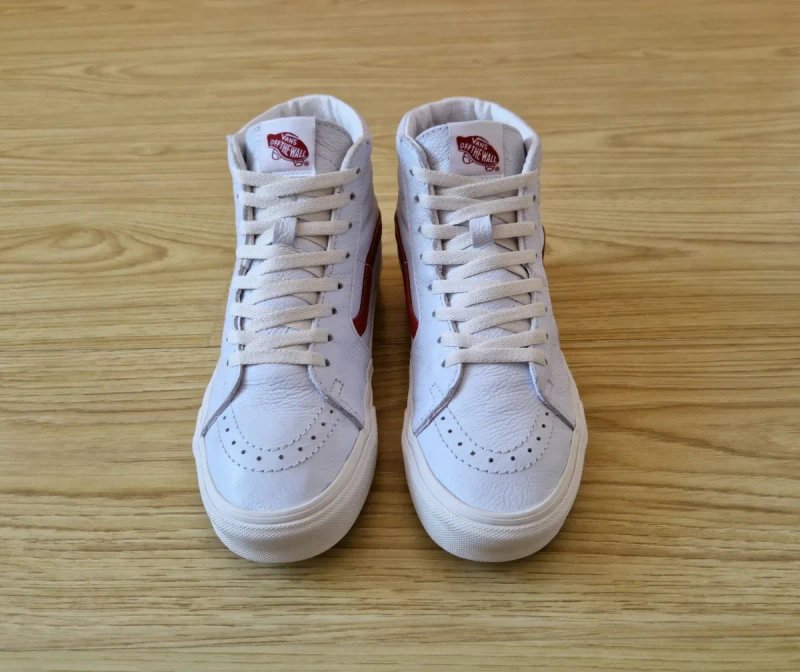 Кеди жіночі VANS 39 розмір (стелька 25см) Original — фото 2