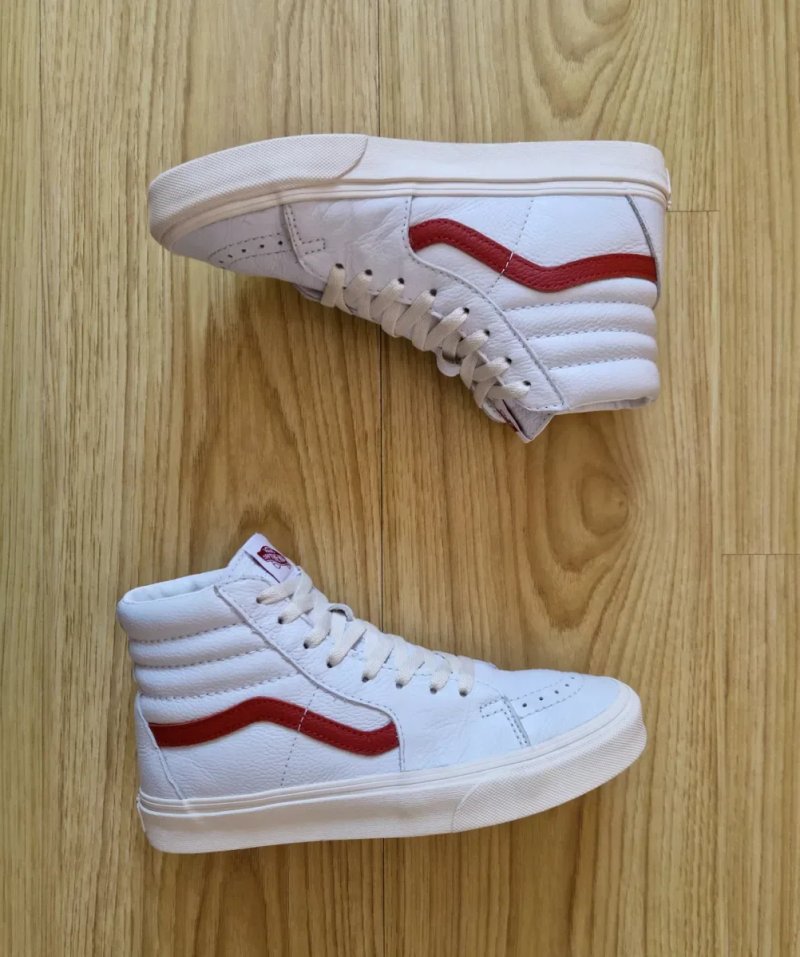 Кеди жіночі VANS 39 розмір (стелька 25см) Original — фото 3