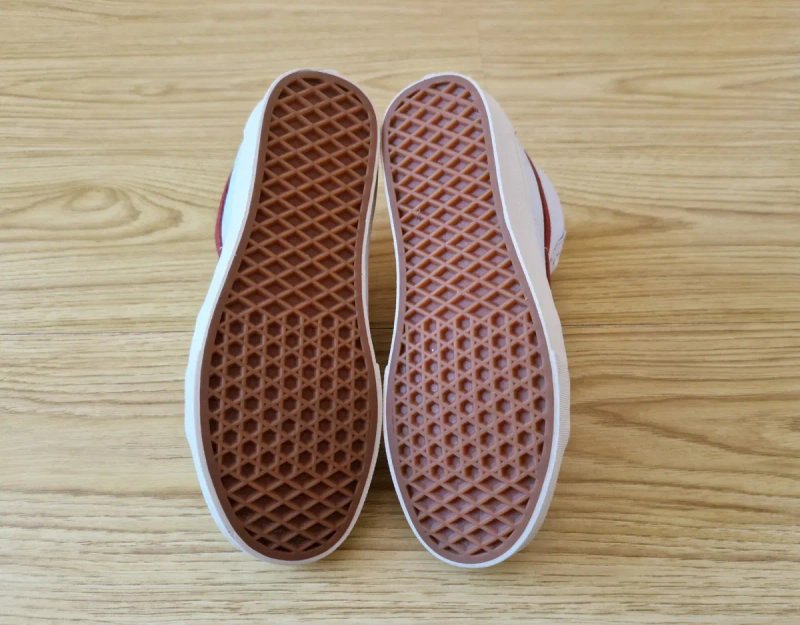 Кеди жіночі VANS 39 розмір (стелька 25см) Original — фото 7