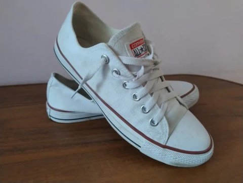 кеды converse оригинал