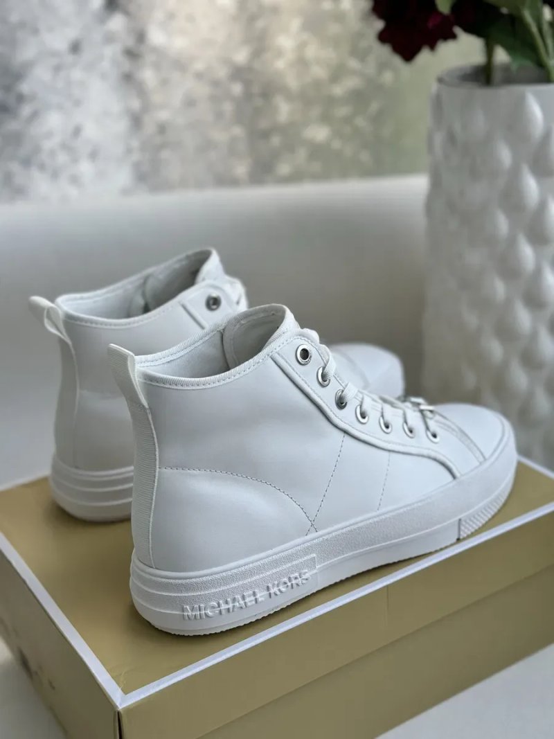 Кеды Michael kors оригинал. — фото 3