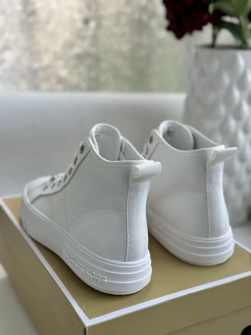Кеды Michael kors оригинал. — фото 4