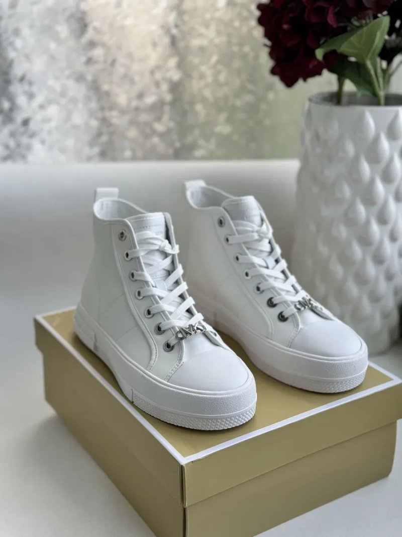 Кеды Michael kors оригинал. — фото 5