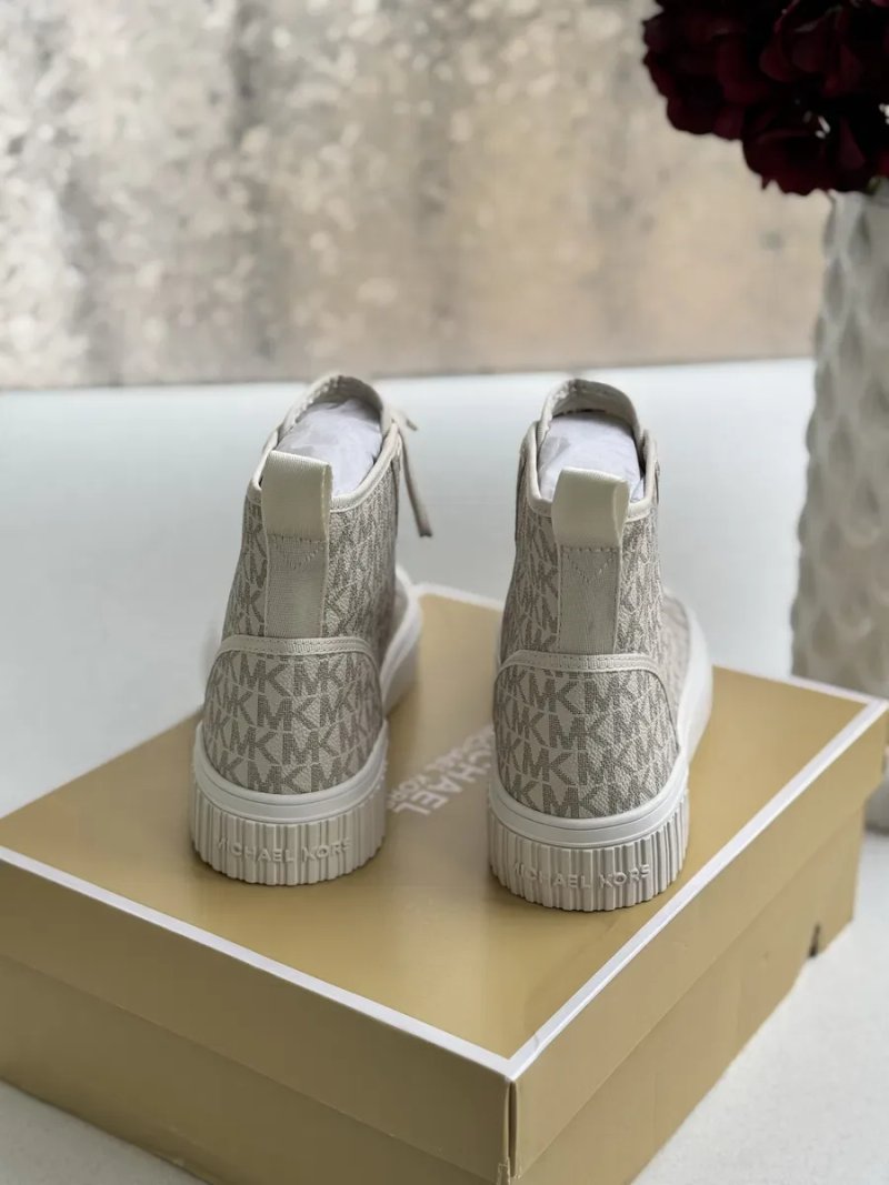 Кеды Michael Kors оригинал ! US 8 — фото 3