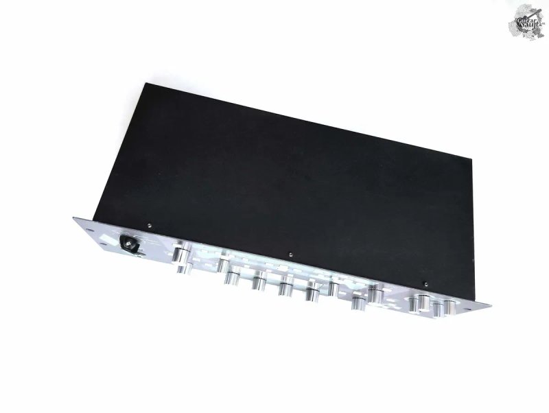 Kemper Profiler Amplifier Rack (nonPower) — фото 3