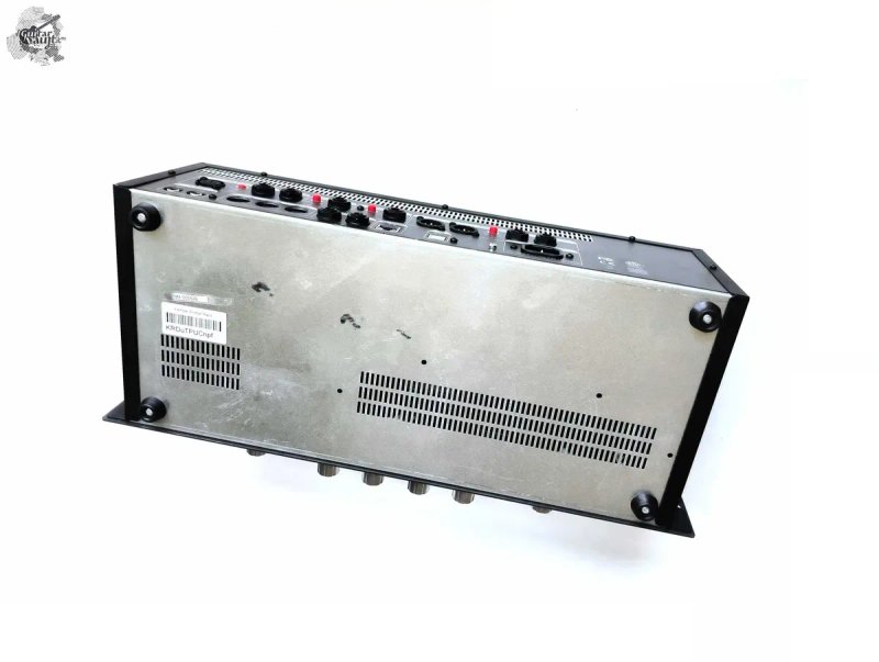 Kemper Profiler Amplifier Rack (nonPower) — фото 6