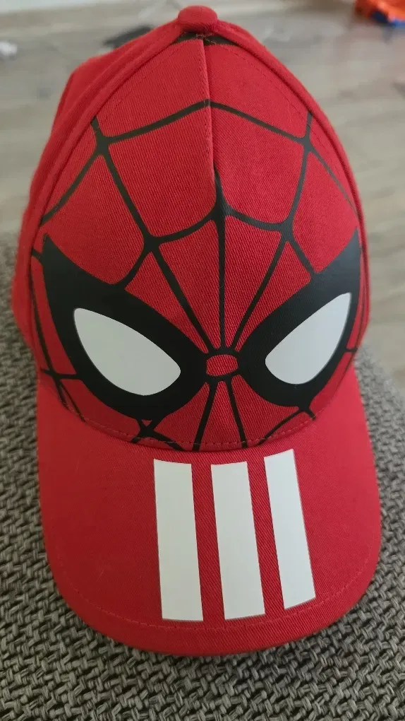 Кепка adidas Marvel Spiderman — фото 2