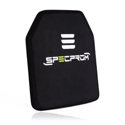 Керамічні бронеплити  SPECPROM 25/30см 2,8 кг 6 клас по ДСТУ.  Пара - 9500 грн. Сертифікати балістичних випробувань надаємо.