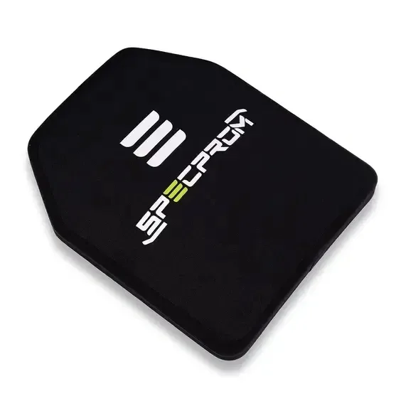 Керамічні бронеплити SPECPROM 6-го класу. Вага 2,8 кг. Розмір 25 на 30 см. Сертифіковані в лабораторії МО України, сертифікати надаємо. — фото 4