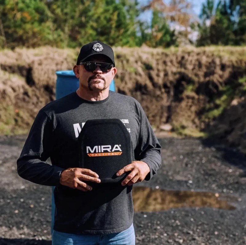 Кращі Бронепластини кераміка MIRA TACTICAL USA 6 клас захисту по ДСТУ. Розмір 25/30 см вага 2,6 кг. Ціна за 2 шт - 11000 грн. Сертифікати надаємо. — фото 8