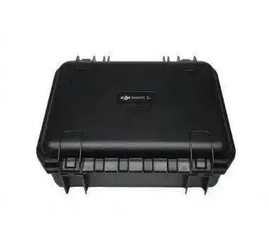 Кейс для транспортування дрону Mavic 3T, Black, арт: 43092