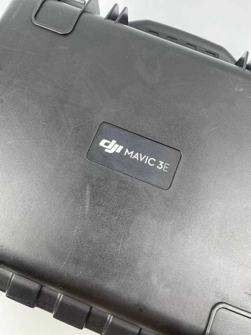 Кейс для транспортування та зберігання дрону Mavic 3E, арт: 43068 — фото 2