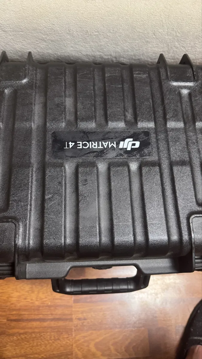 Кейс,кейси DJI Matrice 4t 4E — фото 5
