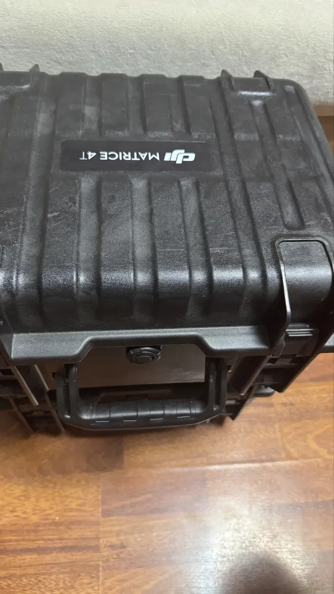 Кейс,кейси DJI Matrice 4t 4E — фото 6