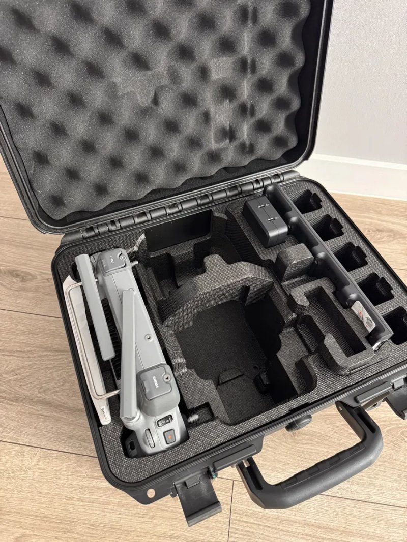 Кейси до DJI Matrice 4T / 4E — фото 2