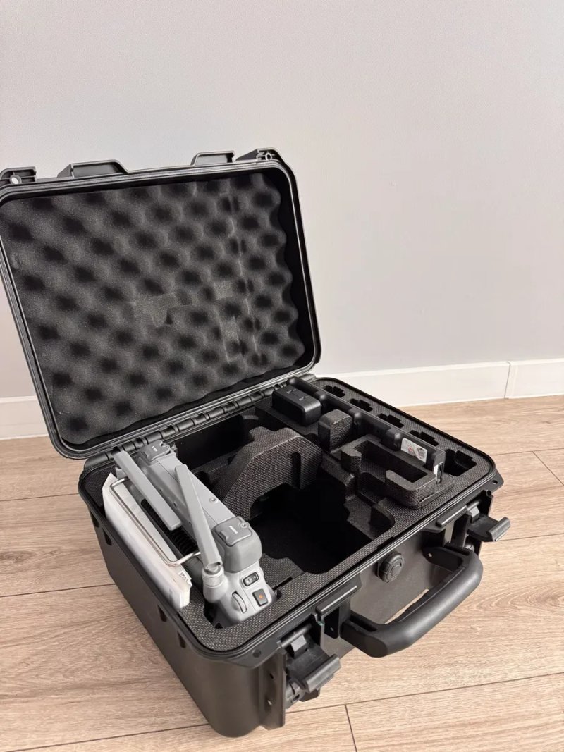 Кейси до DJI Matrice 4T / 4E — фото 3