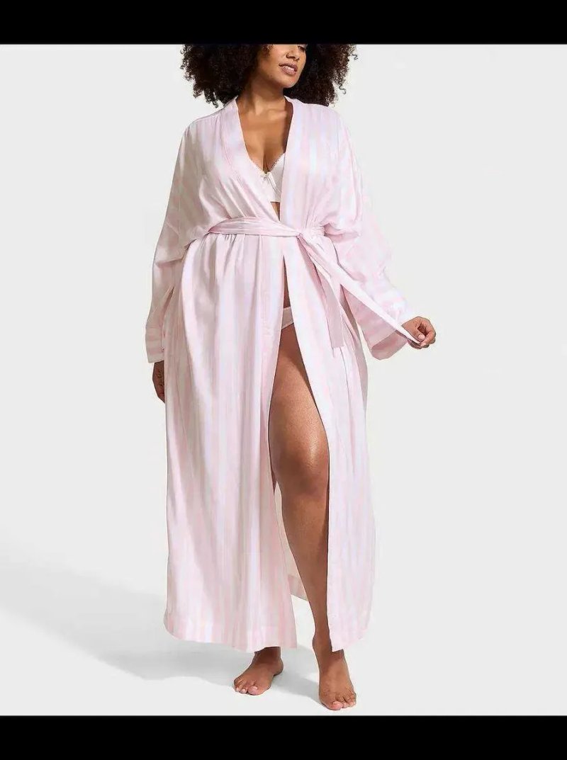 Халат Виктория Сикрет Victorias Secret оригСША с бирками розница/опт — фото 2
