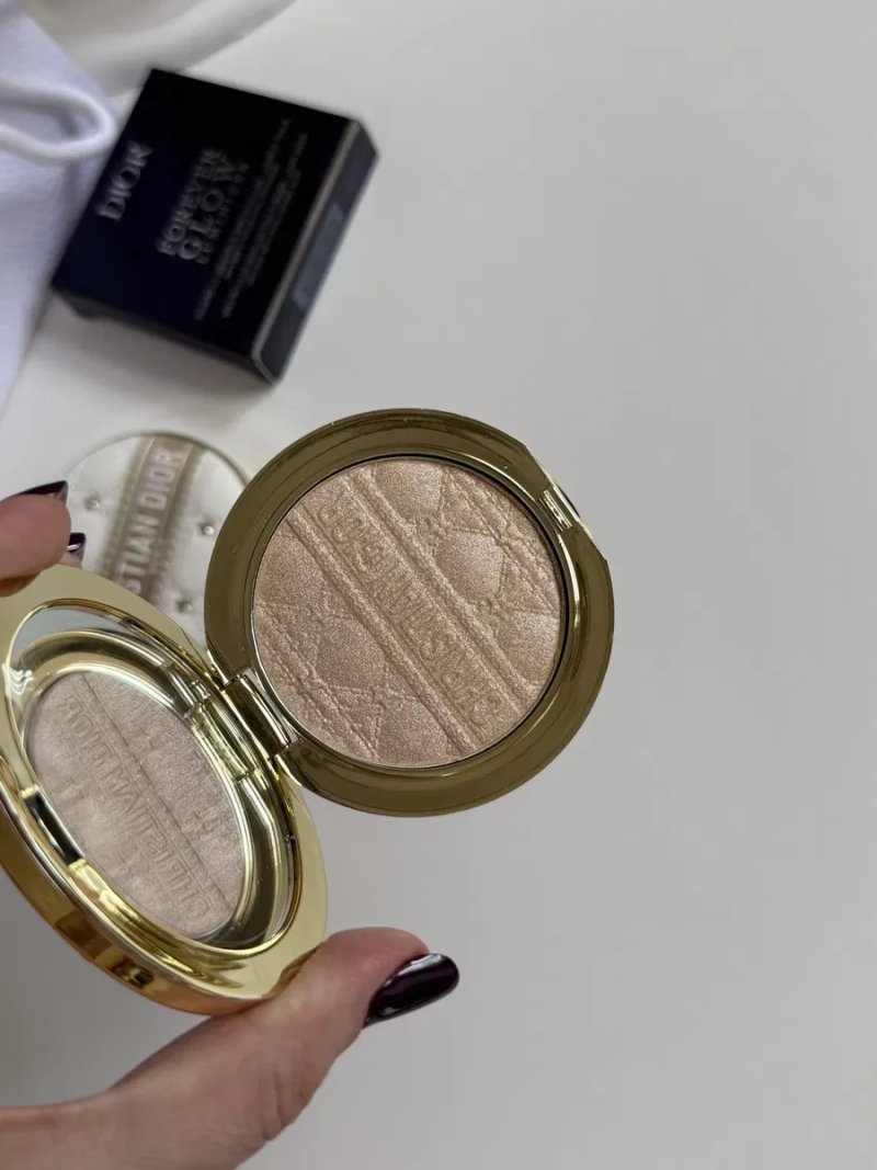 Хайлайтер Dior Forever Glow Liminizer — фото 2
