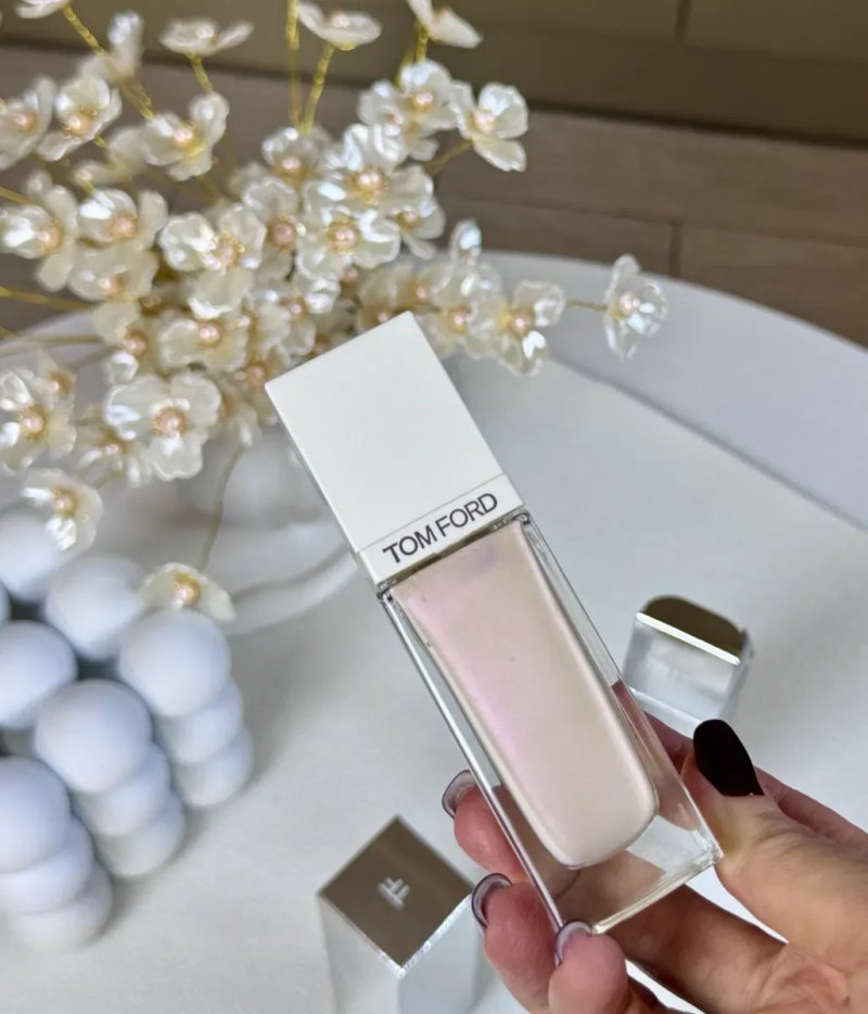 Хайлайтер-сироватка Tom Ford Soleil Après Glow — фото 2