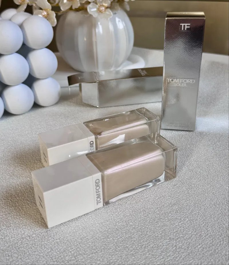 Хайлайтер-сироватка Tom Ford Soleil Après Glow — фото 4