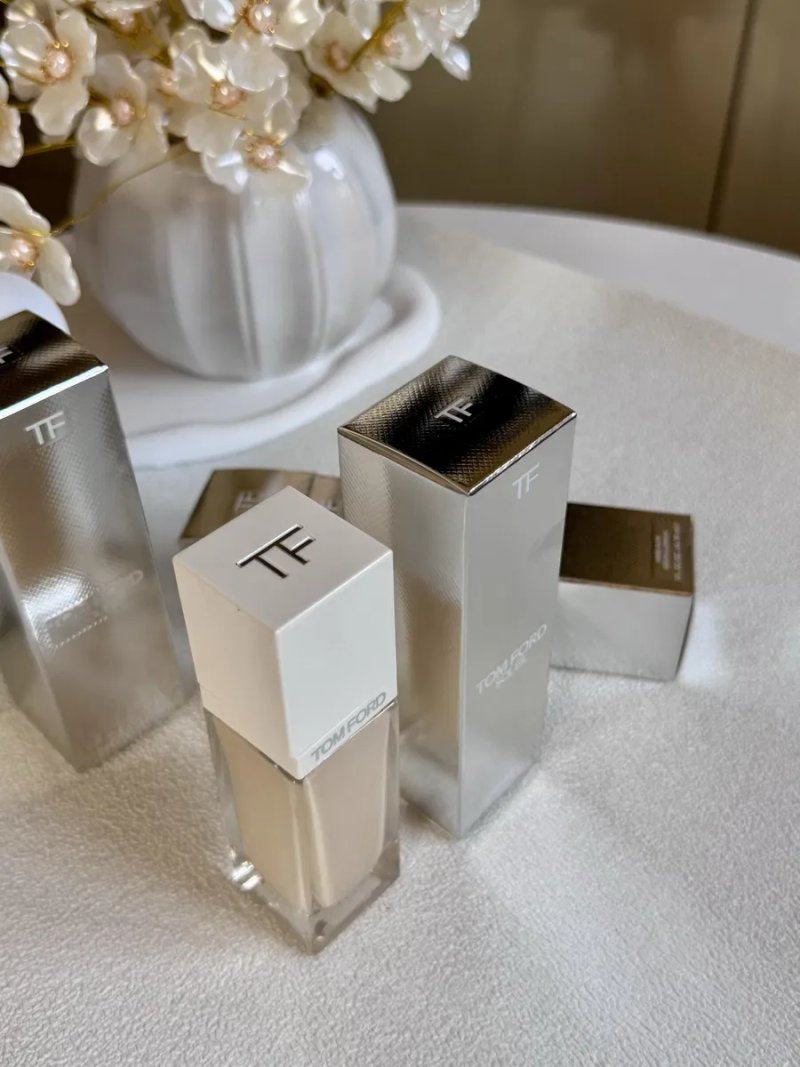 Хайлайтер-сироватка Tom Ford Soleil Après Glow — фото 6
