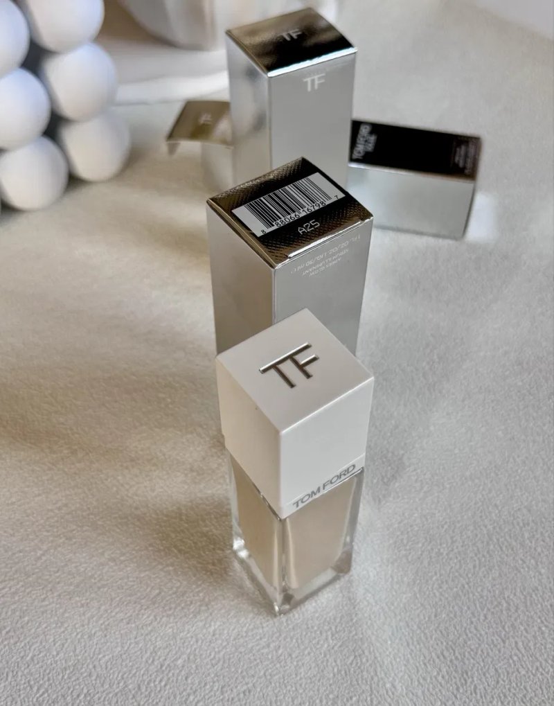 Хайлайтер-сироватка Tom Ford Soleil Après Glow — фото 8