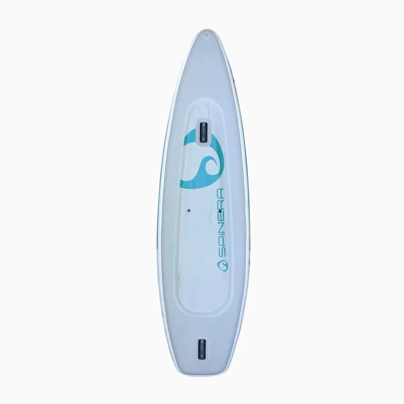 ХІТ 2в1 КАЯК САП DropStitch Spinera Sup Kayak SK 12'0 байдарка 365x98 — фото 8