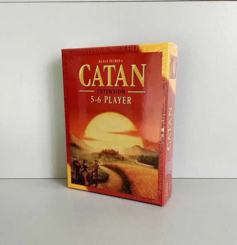 ХіТ! Catan Колонізатори (Колонизаторы) краща настільна гра всіх часів! — фото 7