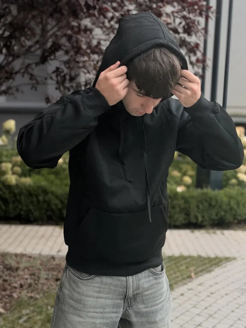 ‼️ХІТ‼️ Худі Супрім Supreme Hoodie Худак Кофта Светр Суприм Біг Лого — фото 3