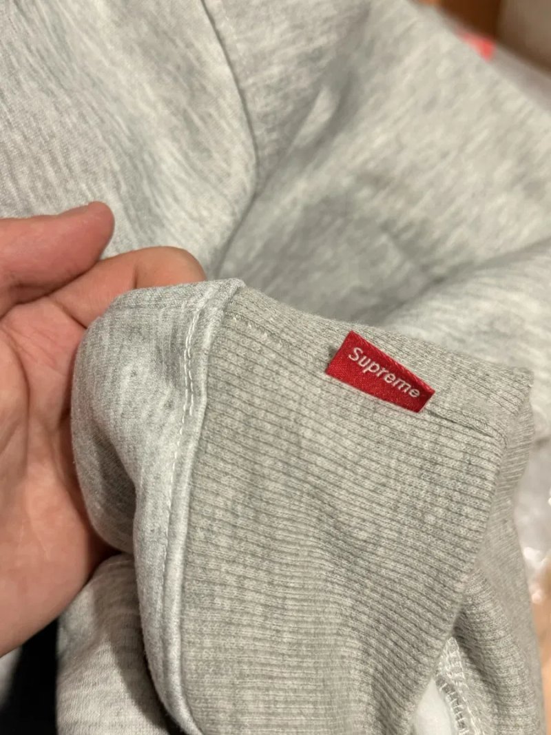 ‼️ХІТ‼️ Худі Супрім Supreme Hoodie Худак Кофта Светр Суприм Біг Лого — фото 7