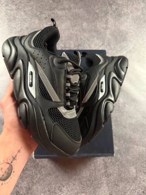 ‼️ХІТ ПРОДАЖУ ‼️Кросівки Діор 622 22 Dior b22 диор диоры рефлектив