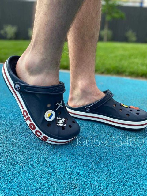 Хіт!  Сабо крокс баябенд! CROCS bayaband clog 40-44р Оригінал