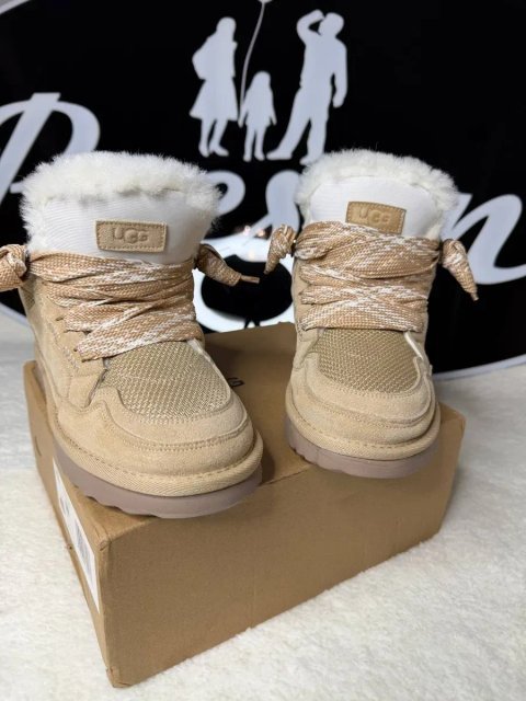 ‼️ХІТ СЕЗОНУ‼️ Кросівки Ugg Lowmel / кроси угг угі уг жіночі.