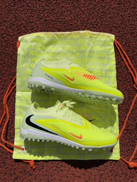 !ХІТ СЕЗОНУ! Сороконіжки Nike Phantom GX3 TF Найк Фантом 39-44