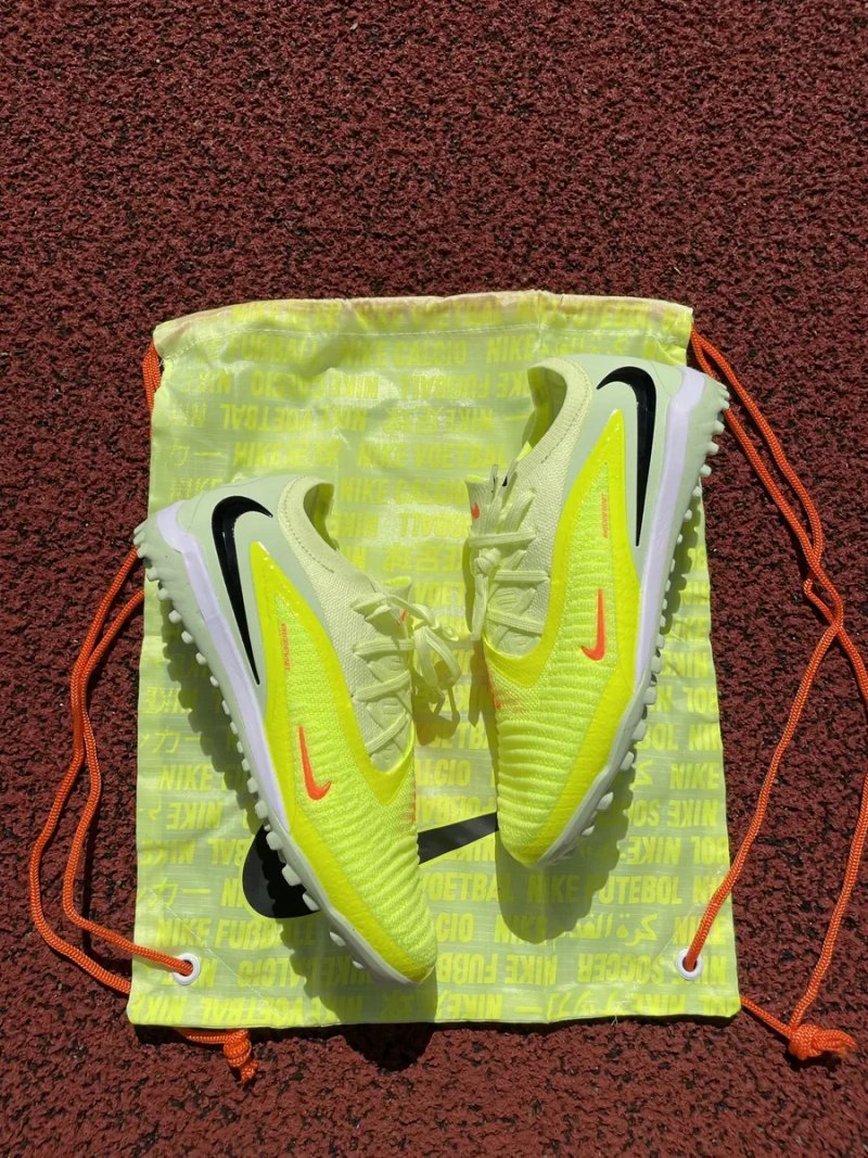 !ХІТ СЕЗОНУ! Сороконіжки Nike Phantom GX3 TF  Найк Фантом 39-44 — фото 2