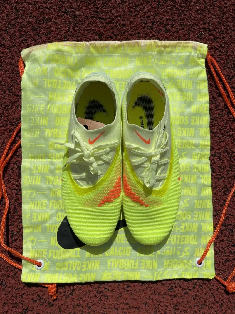 !ХІТ СЕЗОНУ! Сороконіжки Nike Phantom GX3 TF  Найк Фантом 39-44 — фото 3