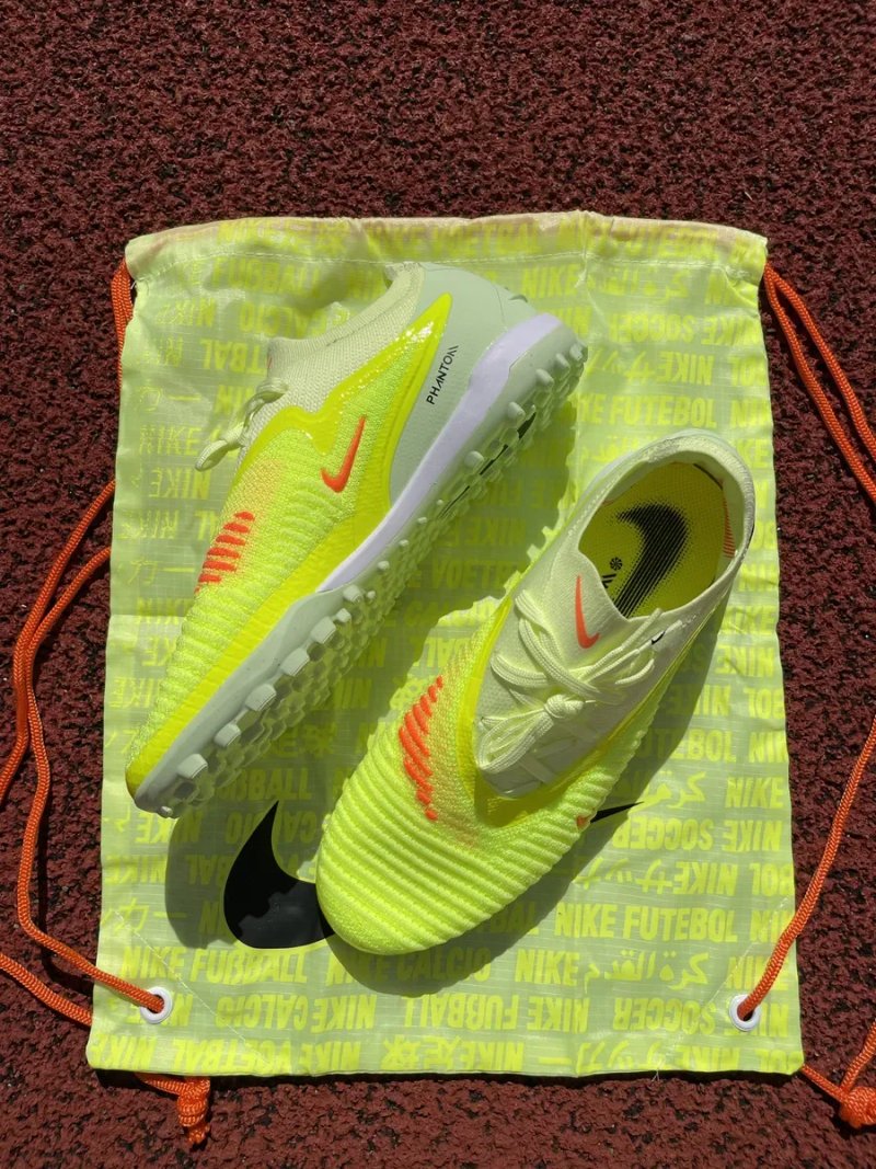 !ХІТ СЕЗОНУ! Сороконіжки Nike Phantom GX3 TF  Найк Фантом 39-44 — фото 4
