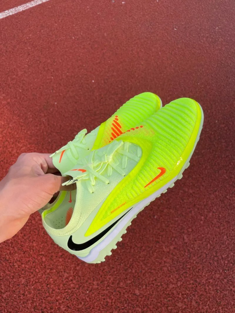 !ХІТ СЕЗОНУ! Сороконіжки Nike Phantom GX3 TF  Найк Фантом 39-44 — фото 5