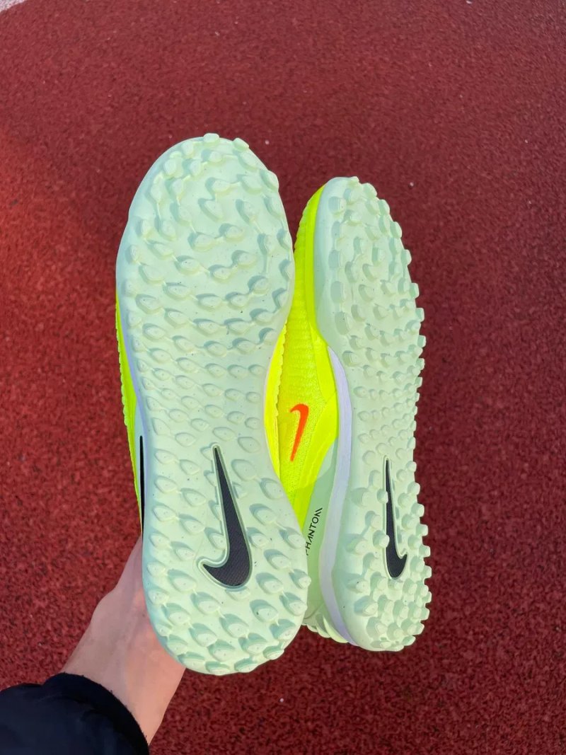 !ХІТ СЕЗОНУ! Сороконіжки Nike Phantom GX3 TF  Найк Фантом 39-44 — фото 6