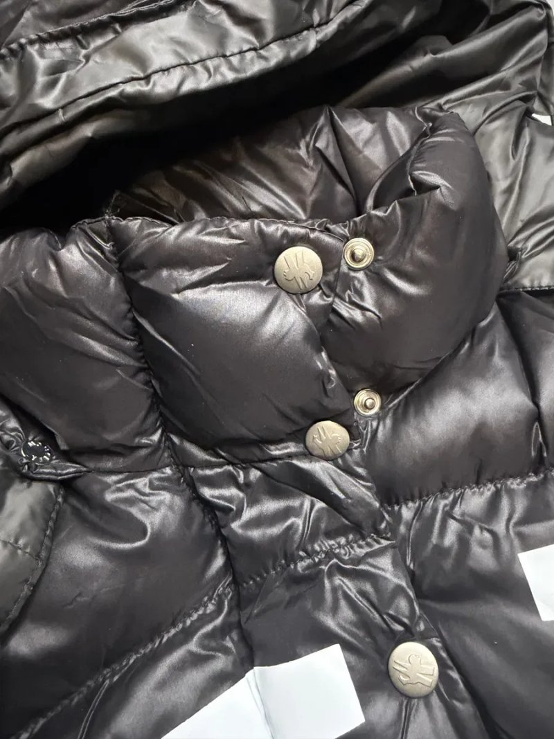 ‼️ХІТ‼️Valentino Moncler куртка / Valentino Moncler jacket / куртка Валентино Монклер — фото 3