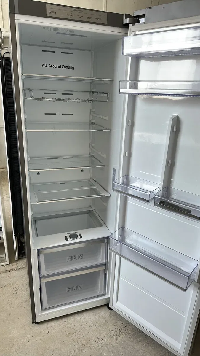 Холодильна камера / Холодильник без морозилки Gorenje RTG180NS. Ідеал. — фото 3