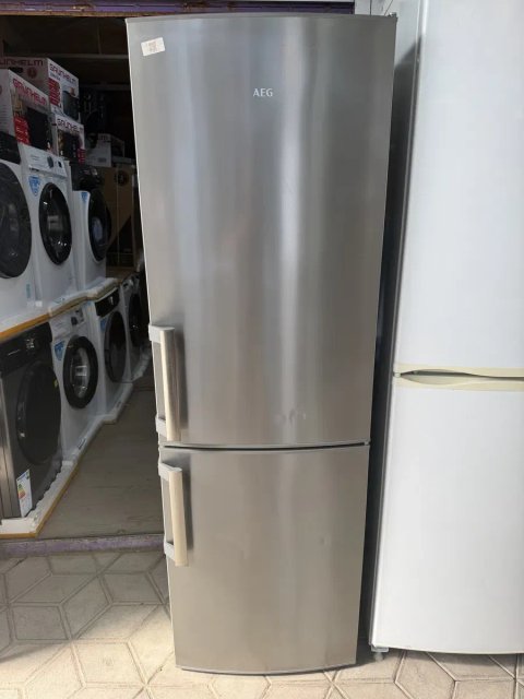 Холодильник AEG CBZF340