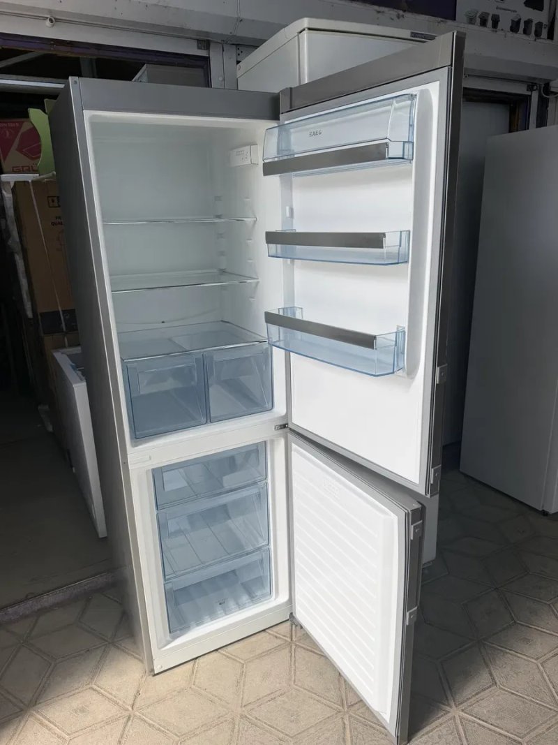 Холодильник AEG CBZF340 — фото 3