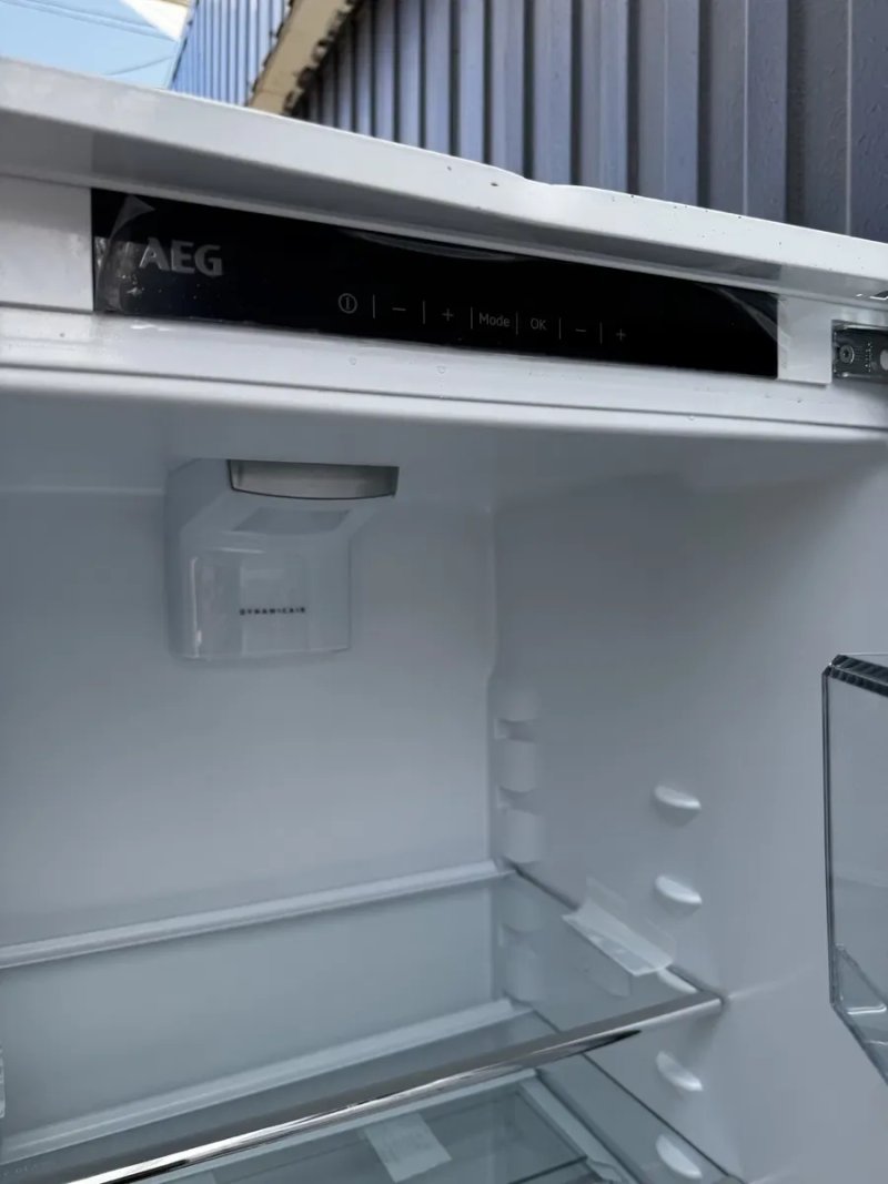 Холодильник AEG S18C5T Serie 6000 mit TwinTech® NoFrost — фото 2