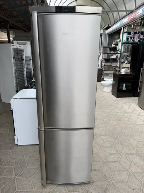 Холодильник AEG S83400CTMO
