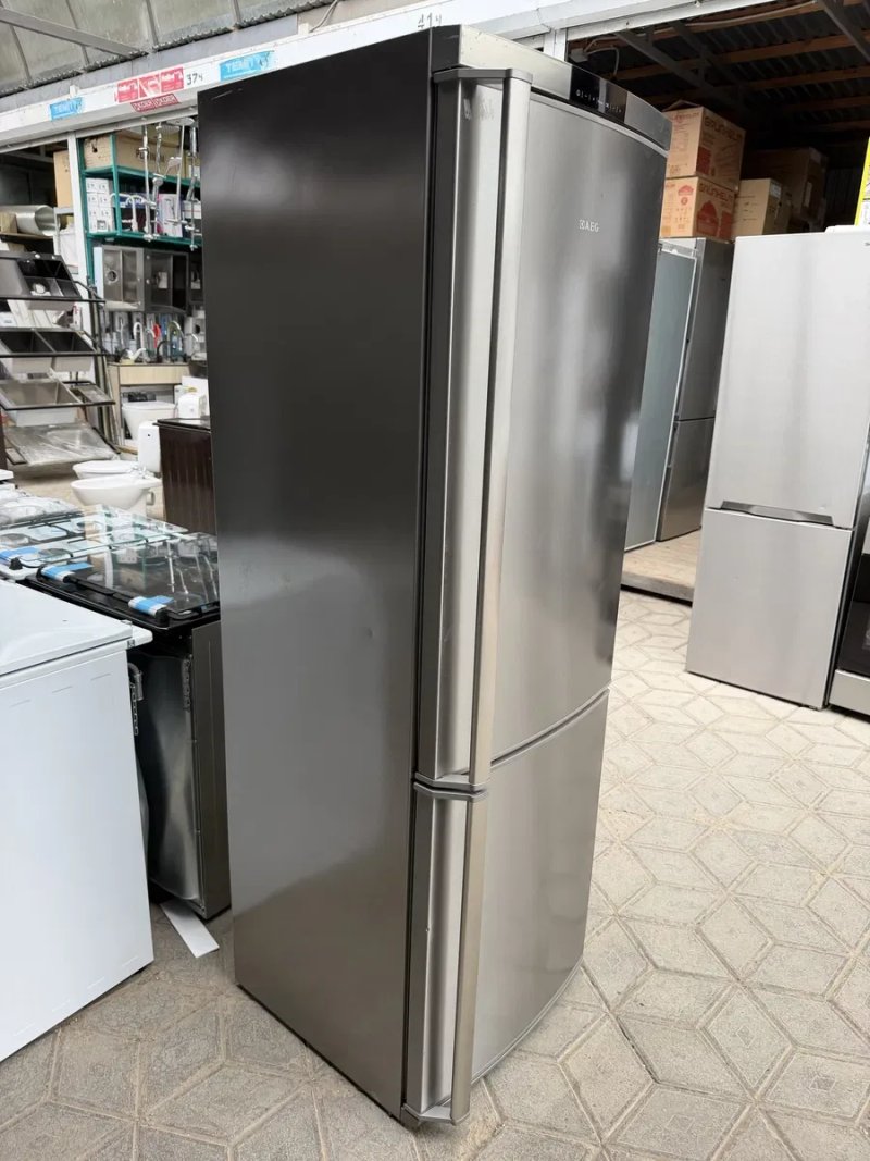 Холодильник AEG S83400CTMO — фото 3