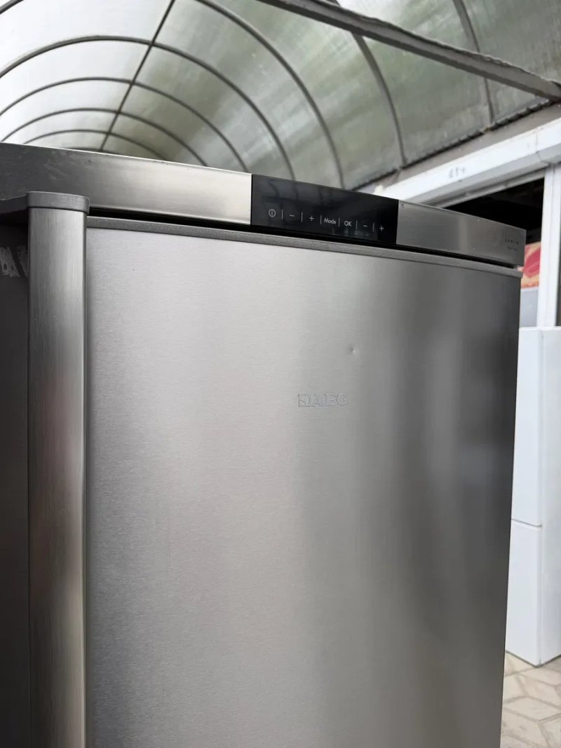 Холодильник AEG S83400CTMO — фото 4
