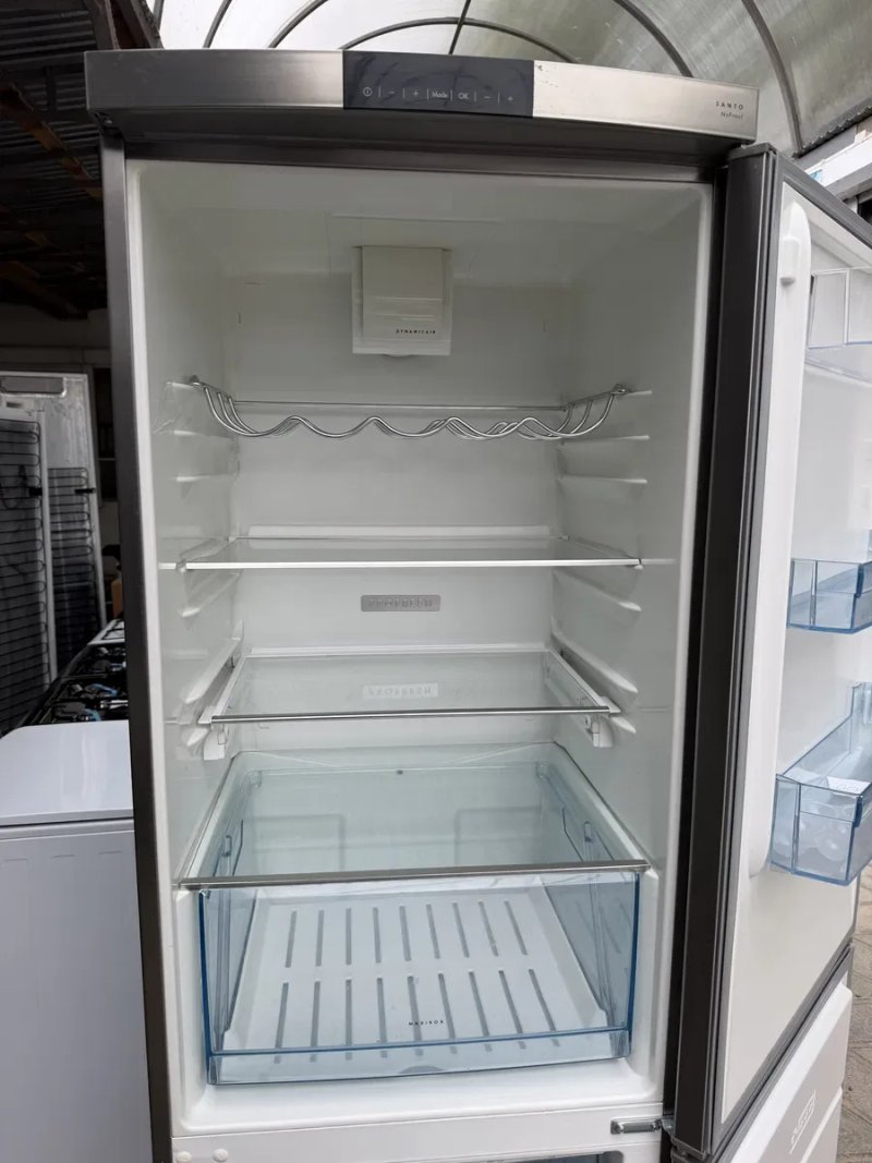 Холодильник AEG S83400CTMO — фото 6