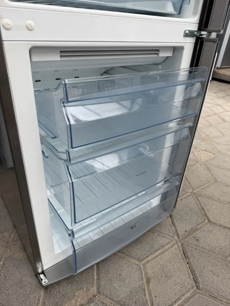 Холодильник AEG S83400CTMO — фото 7