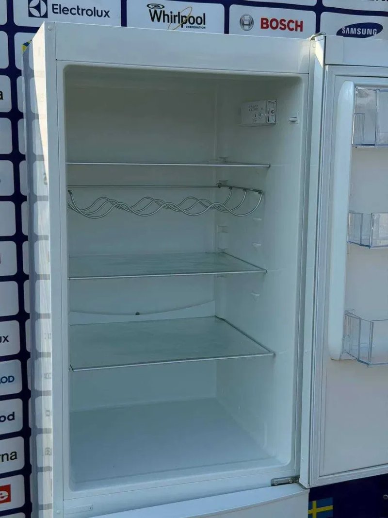 Холодильник б/в Electrolux 313л з Європи ГАРАНТІЯ 6 міс #08115 — фото 6